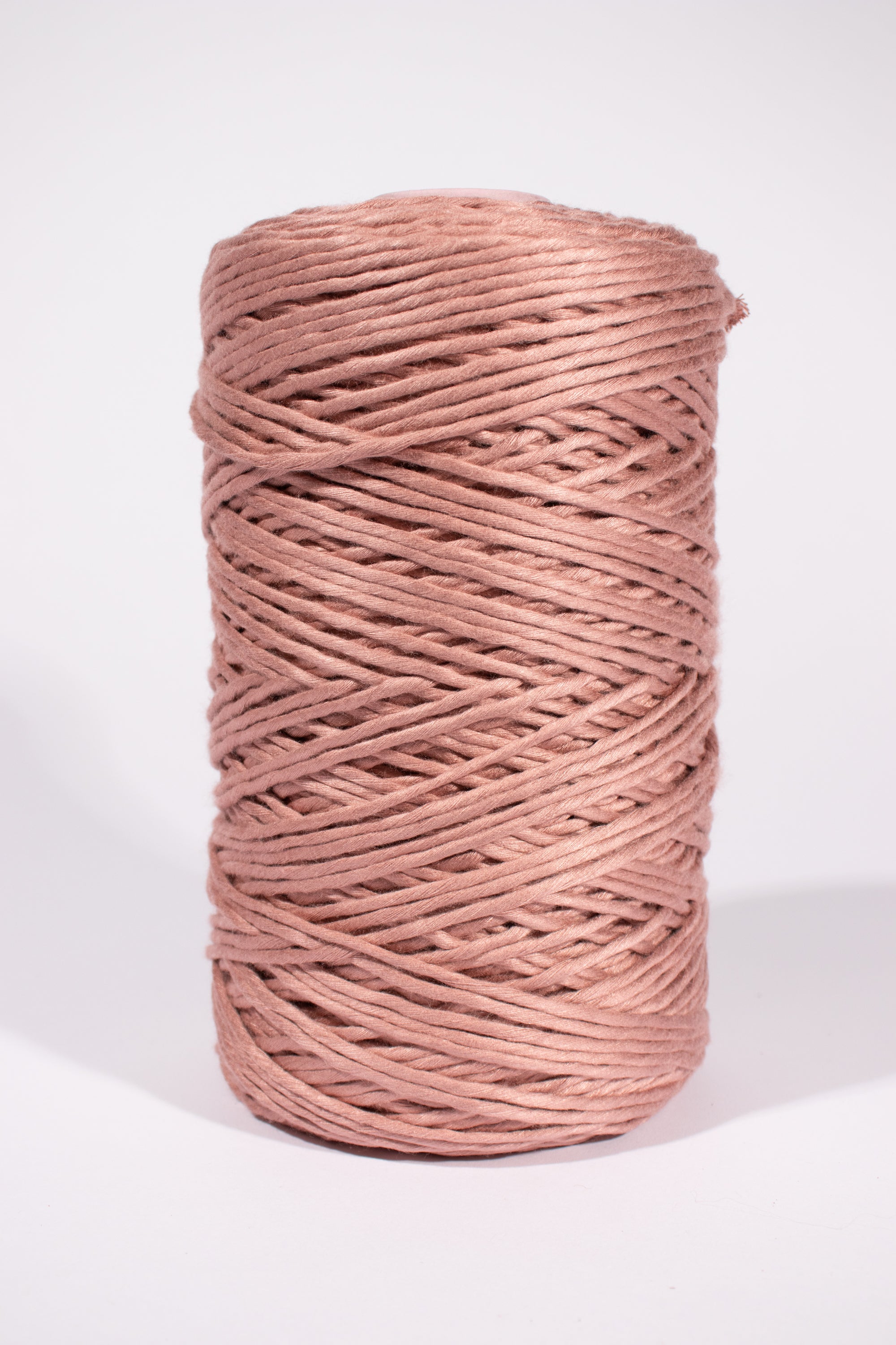 Corda string macramè 3mm WILD ROSE