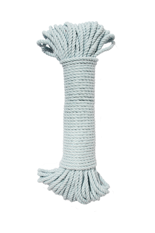 5mm 100% Recycled Cotton Rope - Bundles