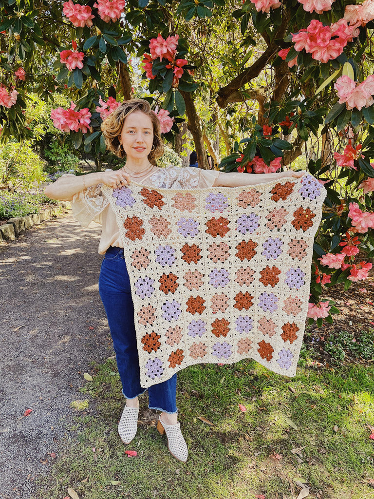 The Best Books About Granny Squares - This is Crochet