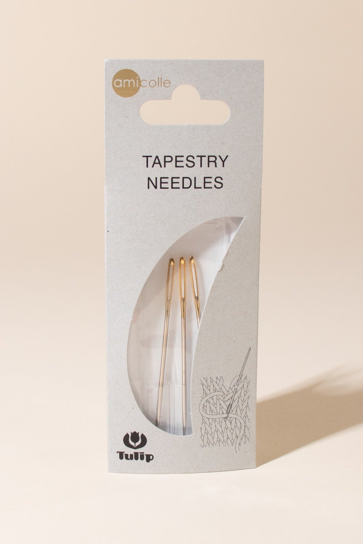 Tulip Tapestry Needles - The Little Yarn Store