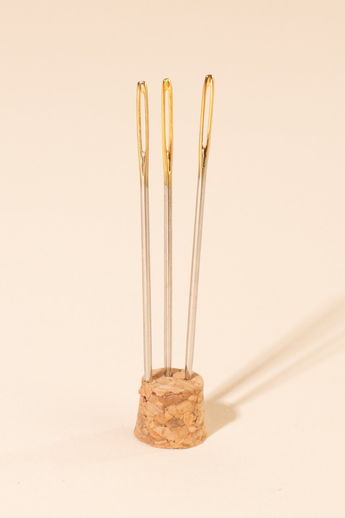 Modern Macramé Crafting Needle