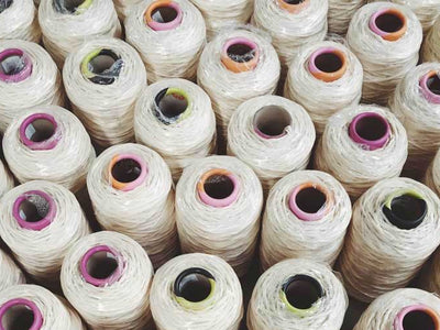 Rope factory visit in Turkey