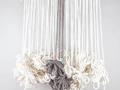 FAQ: What is the Difference Between Rope, String and Yarn? – MODERN MACRAMÉ