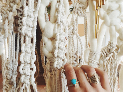 FAQ: What is the Difference Between Rope, String and Yarn?