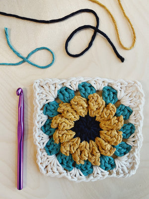 Everything Crochet!