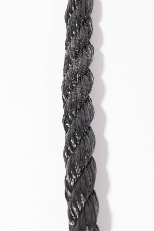 12mm Polypropylene Rope