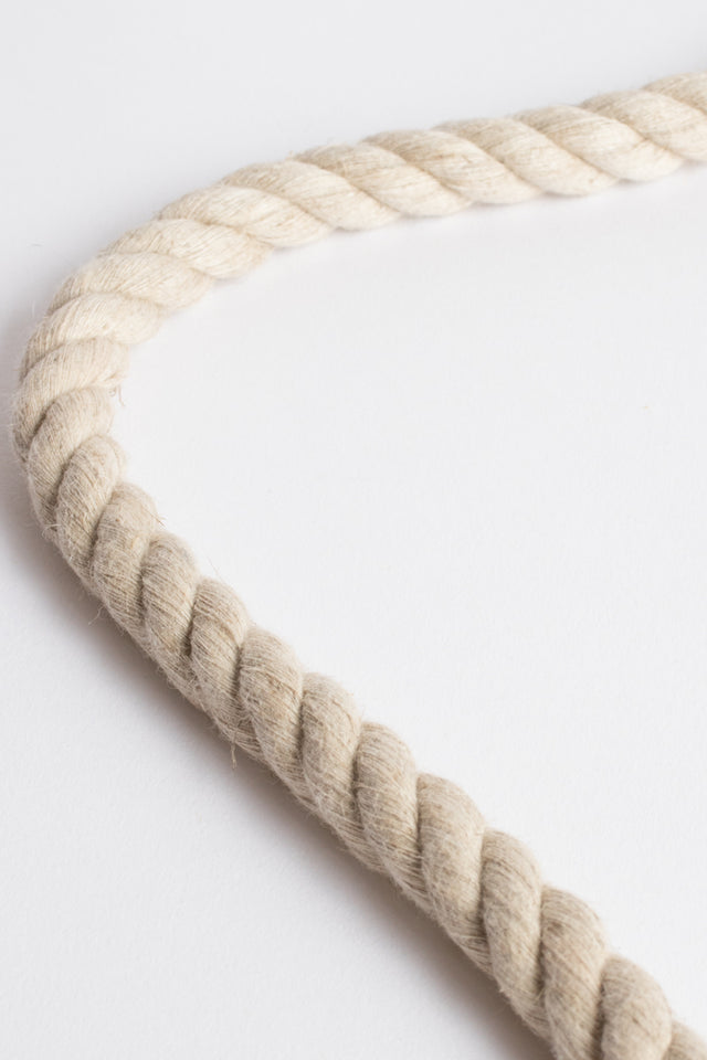 12mm Cotton Rope