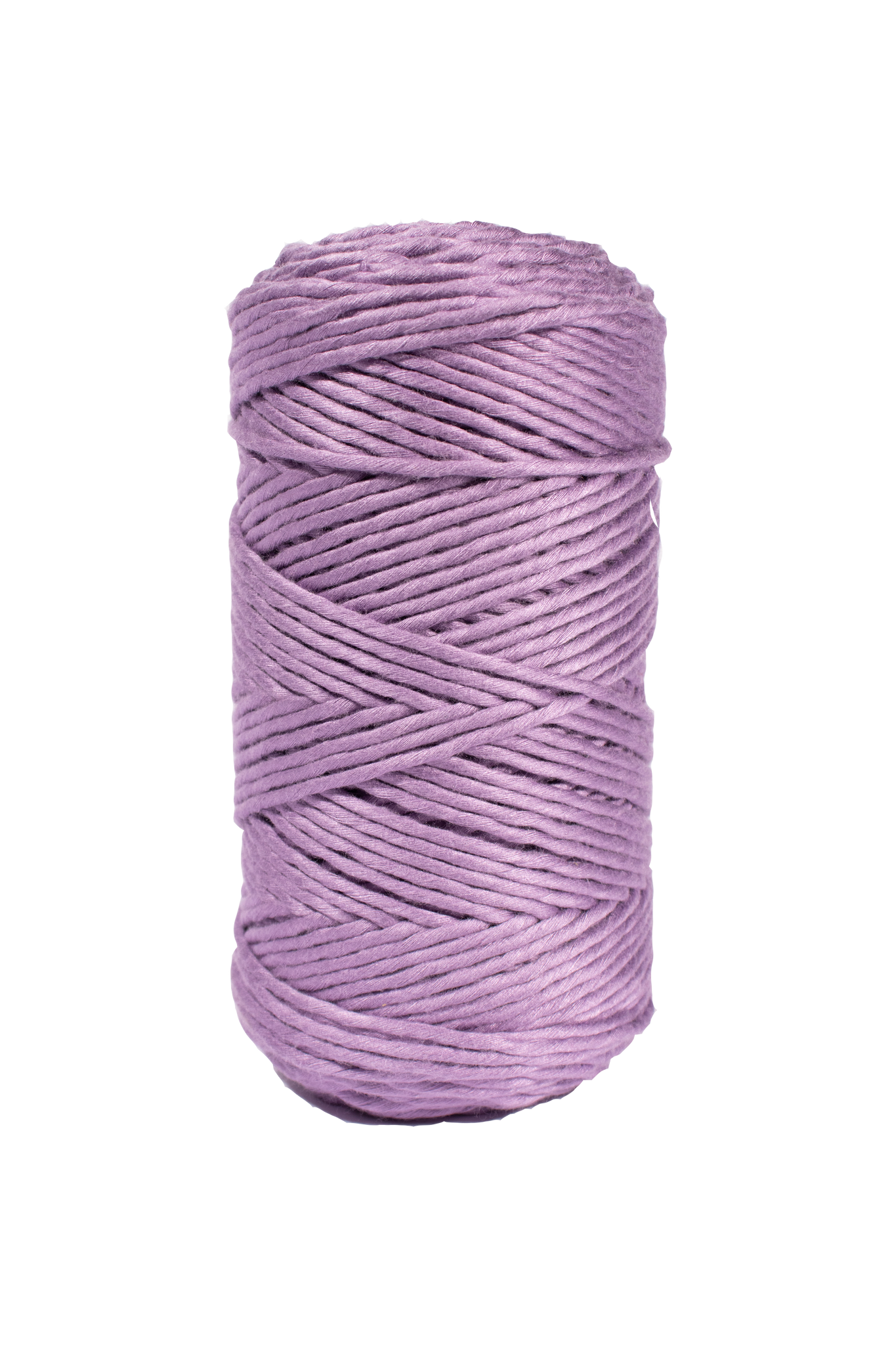 Light Purple Macrame Cord, .5mm - SS2