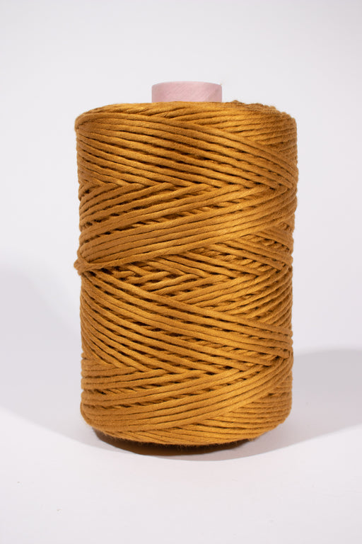 Natural Beige Macrame Cotton Rope 4mm X 100m Durable Twisted Newborn  Umbilical Cord For DIY Home Textile, Clothing, Hats, And Curtain From  Whitecloth, $15.7