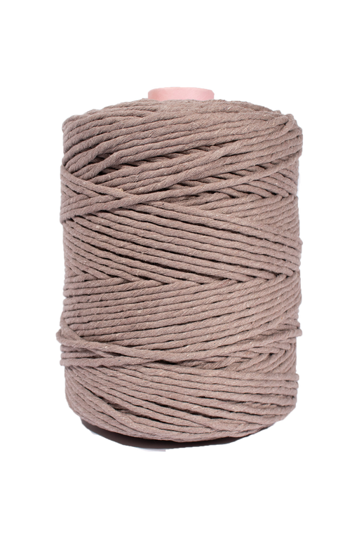 Cotton Craft Cord 2mmx100' Blush Pink