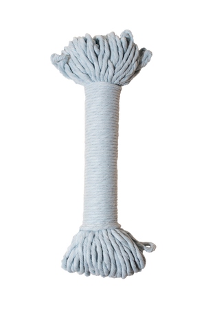 4mm 100% Recycled Cotton Cord - Bundles