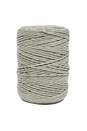 416 - Cotton Rope, 4mm x 10m - Durable Cotton Rope for Crafts and