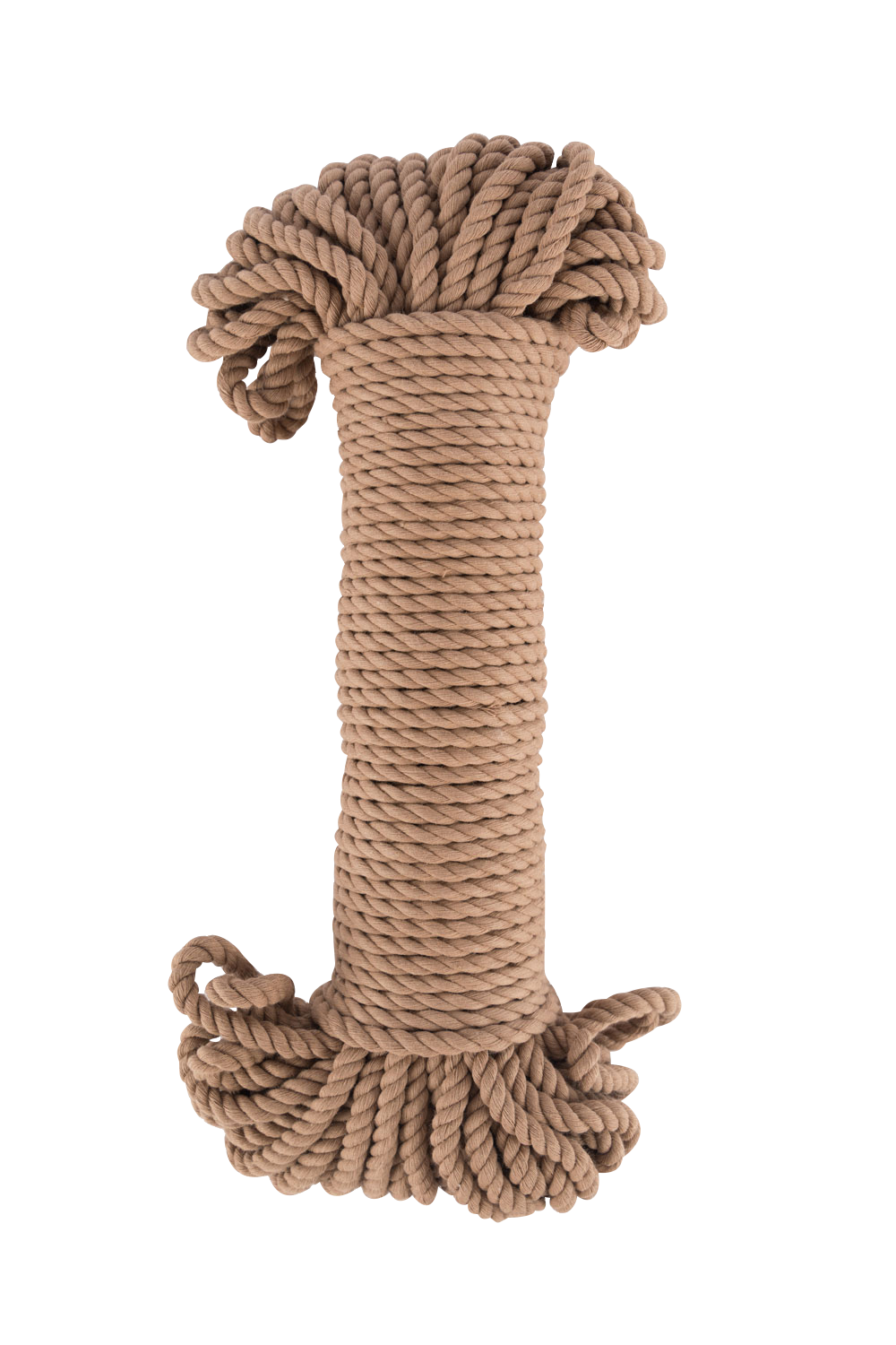 5mm Cotton Rope Bundles-DIY Macrame and Crafts Wheat by Modern Macramé