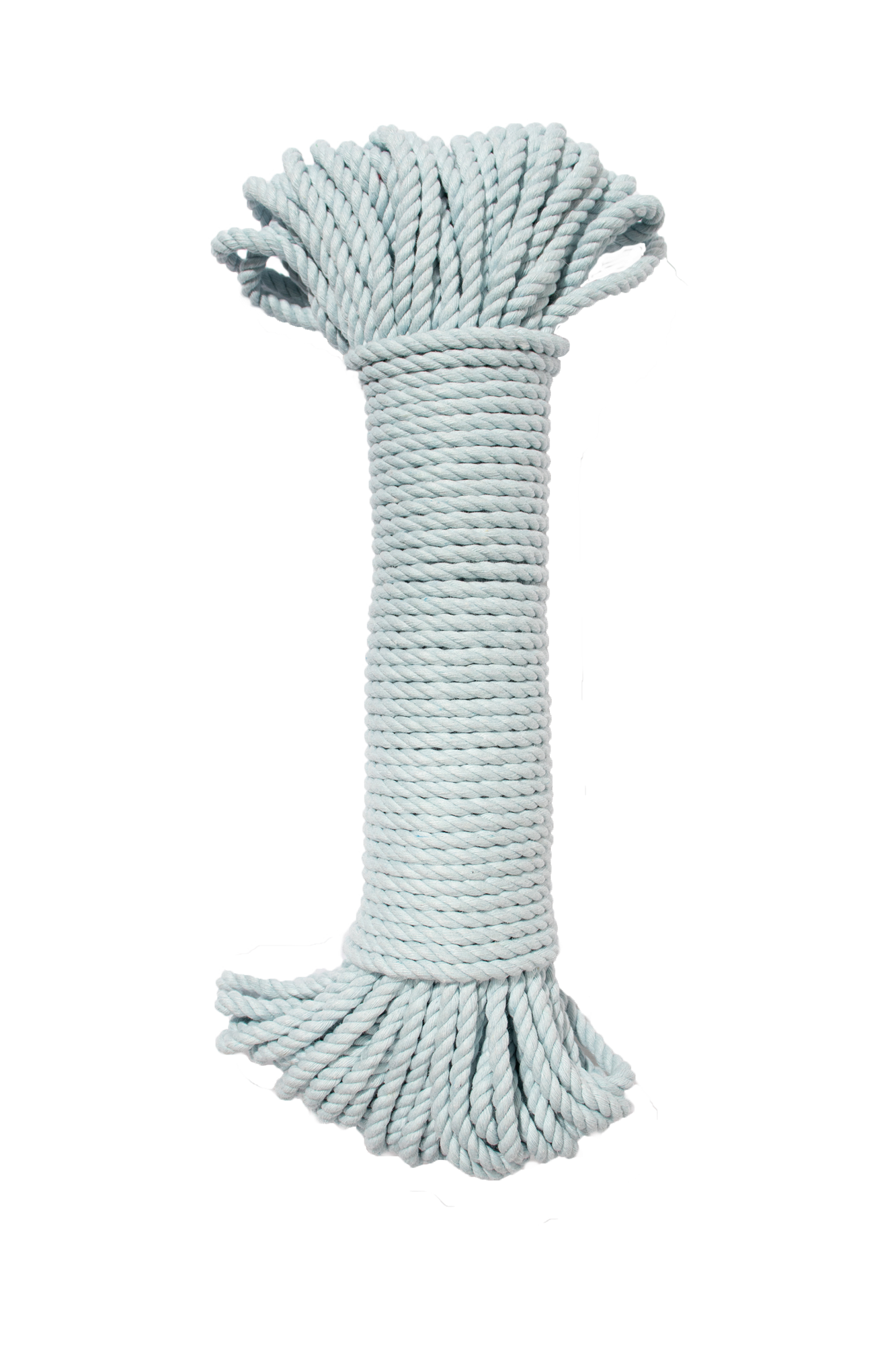 5mm Cotton Rope 600 ft - macrame materials – MODERN MACRAMÉ