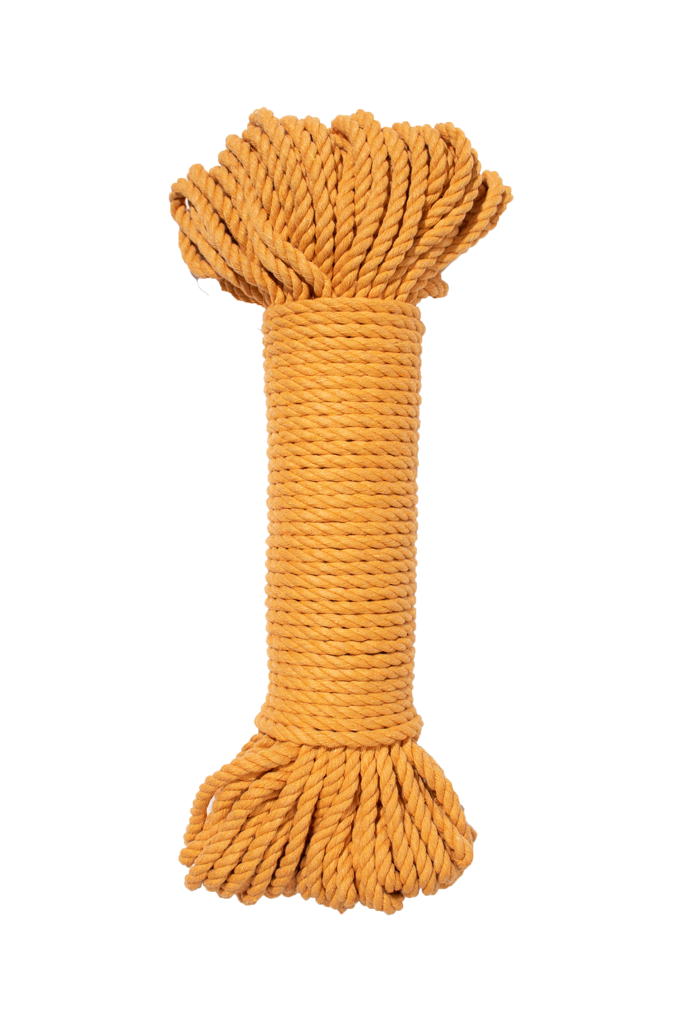 Recycled 5mm Cotton Rope - Sand Dune Bundle – gather here online