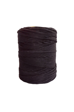 4mm string or cord in 800 foot spools  - black