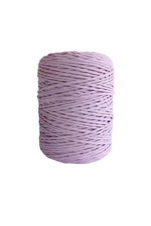 4mm string or cord in 800 foot spools - lavender