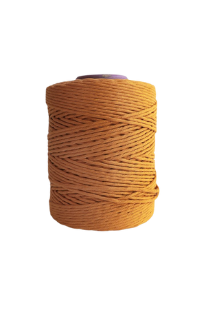 4mm string or cord in 800 foot spools  - mustard