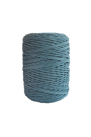 Modern Macrame Cotton Cord Spool 4mm - The Websters