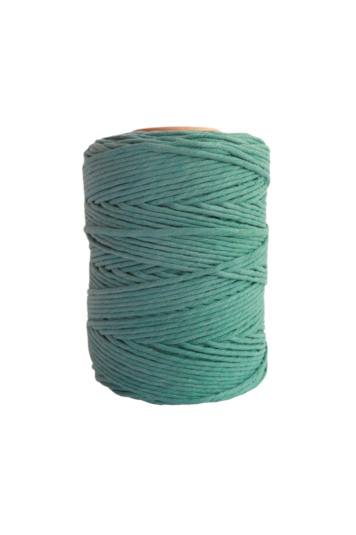 4mm string or cord in 800 foot spools - seamist