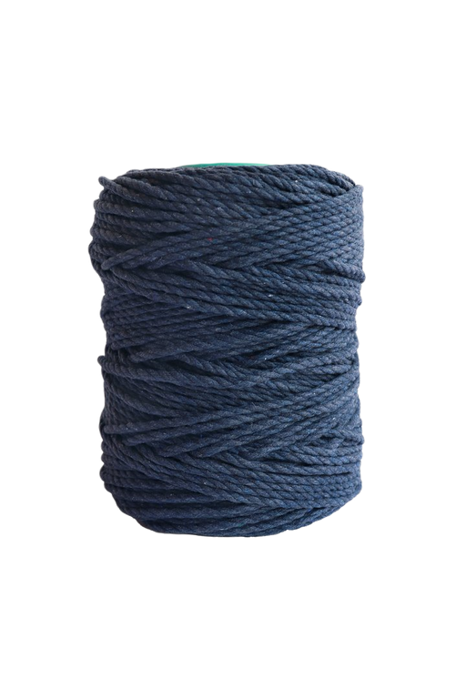 Metallic Macrame Cord Rope Twine String Knitted Braided Twisted Knitting  Rope Knitted Cords at Rs 400/kg, Knitted Macrame Cord in Jaipur