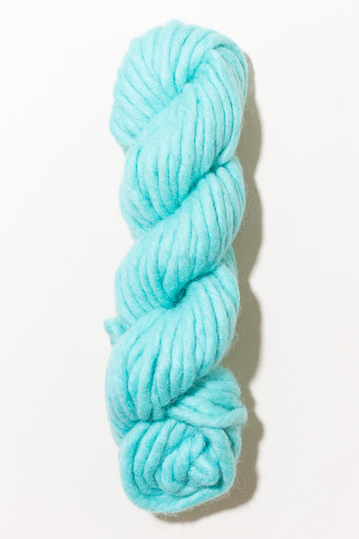 Arizona Turquoise - hand felted wool