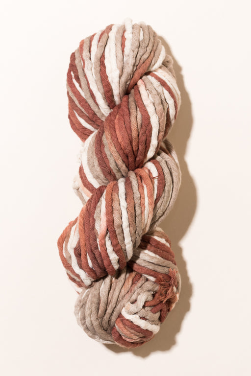 Desert Highway Tri-colored Hand Dyed Cord