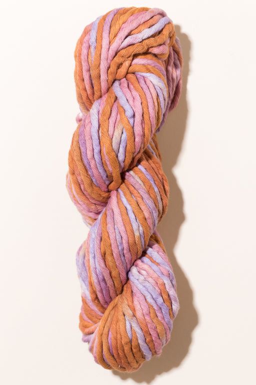 Partytime 4mm Cotton Cord Hand Dyed 