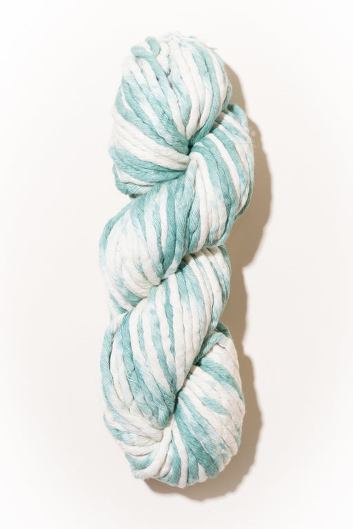 Mist Hand Dyed Cotton Cord 4mm