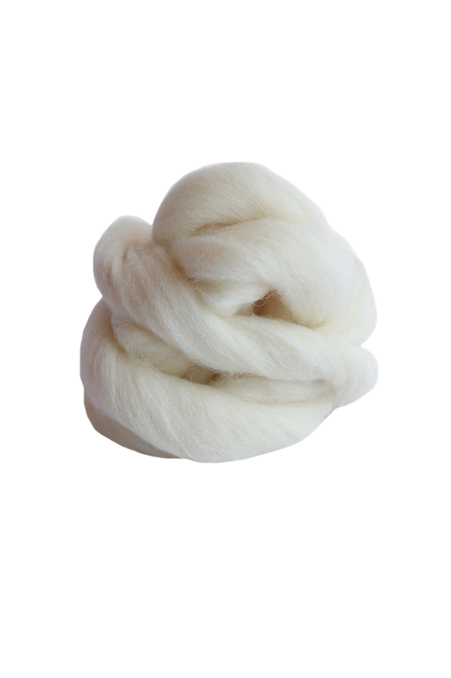 Wool Roving - Perfect for Macra-Weave! – MODERN MACRAMÉ